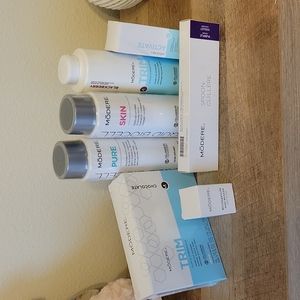 Modere Liquid Biocell/Trim Bundle
